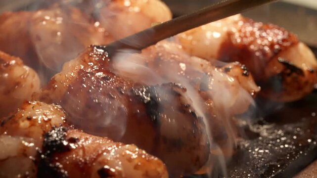 焼肉