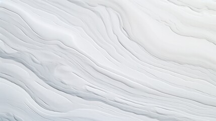 Obraz premium Close-up view of white marble with delicate lines and natural imperfections, ideal for adding a touch of sophistication to any project