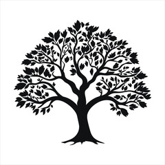 Tree vectors