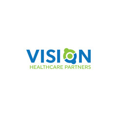 vision logo wordmark vector templet, vision security logo, vision eye care logo design