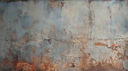 Aged industrial metal panel with scratched and tarnished patterns, ideal for vintage-themed designs