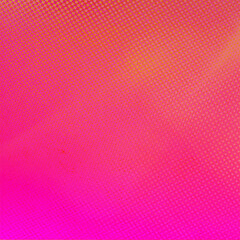 Pink squared background for ad posters banners social media post events and various design works