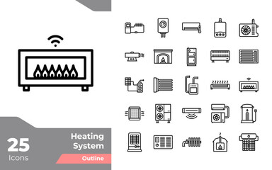 Heating System Outline