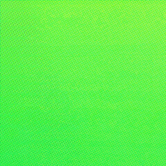 Obraz premium Green squared background for ad posters banners social media post events and various design works