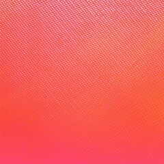 Red squared background for ad posters banners social media post events and various design works