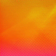 Red squared background for ad posters banners social media post events and various design works