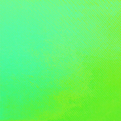 Green squared background for ad posters banners social media post events and various design works