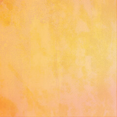 Yellow squared background for ad posters banners social media post events and various design works