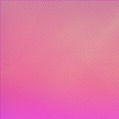 Pink squared background for ad posters banners social media post events and various design works