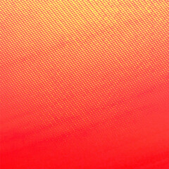Red squared background for ad posters banners social media post events and various design works