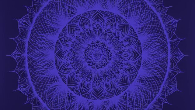 Exquisite Floral Mandala: Intricate and Relaxing Flower Patterns for Mindful Art Therapy and Stress Relief - abstract mandala flower  design. 