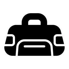 gym bag