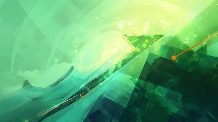 abstract motion blur