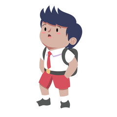 Elementary School Student Characteristics