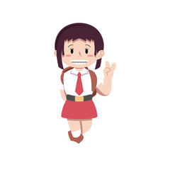 Elementary School Student Characteristics