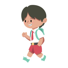 Elementary School Student Characteristics