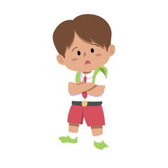 Elementary School Student Characteristics