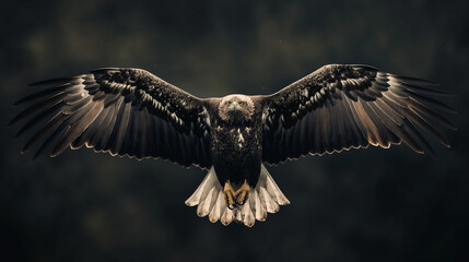 Fototapeta premium eagle