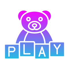 Toy Icon