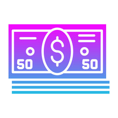 Cash Icon