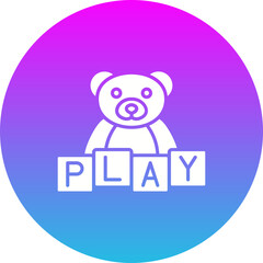 Toy Icon
