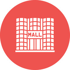 Mall Icon