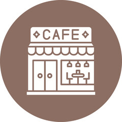 Cafe Icon