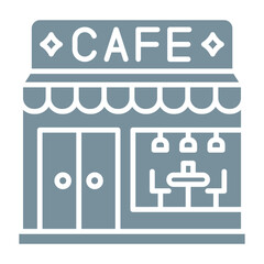 Cafe Icon