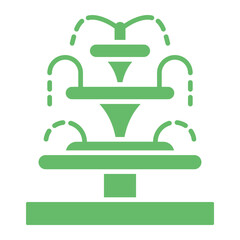 Fountain Icon