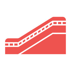 Escalators Icon