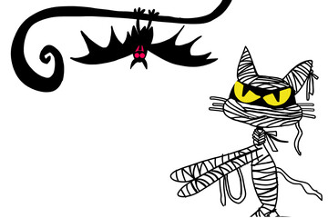 halloween,halloween kids,halloween party,halloween vector,hand drawn,horn,horror,set halloween,halloween Vector illustration,Halloween on a white background,Halloween day,Ghost,Halloween costume,Hallo