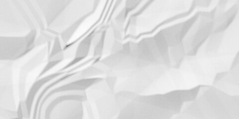 White crumpled paper texture. white crumpled paper texture sheet background. Wrinkled paper texture. craft carton surface.	
