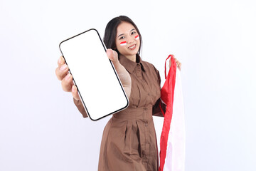 17 Agustus Merdeka Indonesia