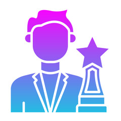 Best actor Icon