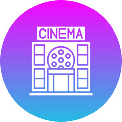 Cinema Icon