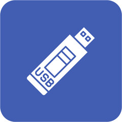 Pendrive Icon