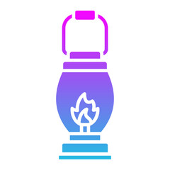 Lantern Icon