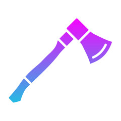 Axe tool Icon