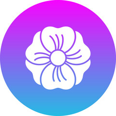 Flower Icon