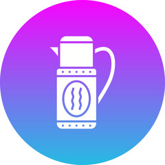 Flask Icon