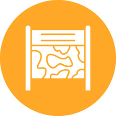 Sign Icon