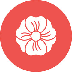 Flower Icon