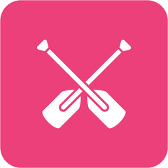 Oar Icon