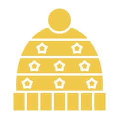 Beanie Icon