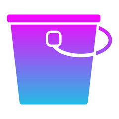 Bucket Icon