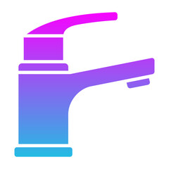 Faucet Icon