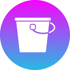 Bucket Icon