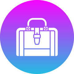 Briefcase Icon