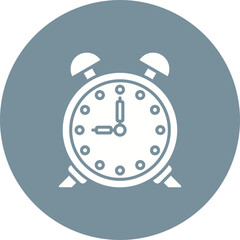 Alarm clock Icon