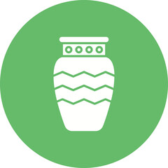 Vase Icon